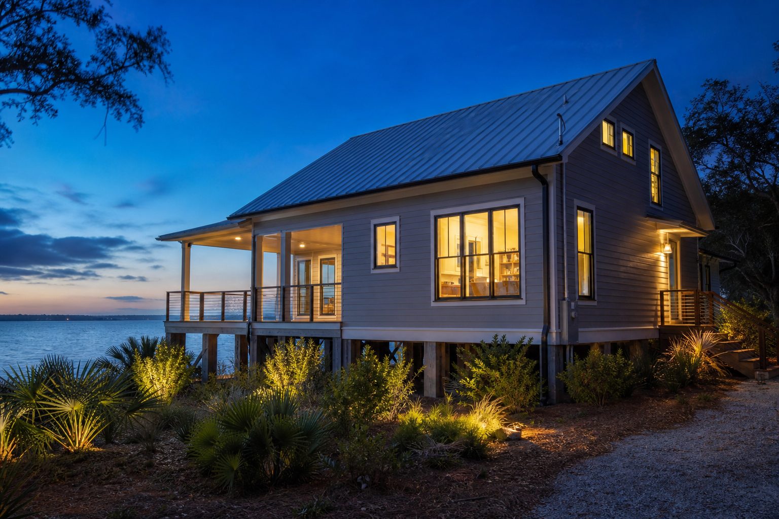 How do I verify whether a second home listing in Apalachicola FL is truly energy-efficient or just greenwashed in 2026 — image 3