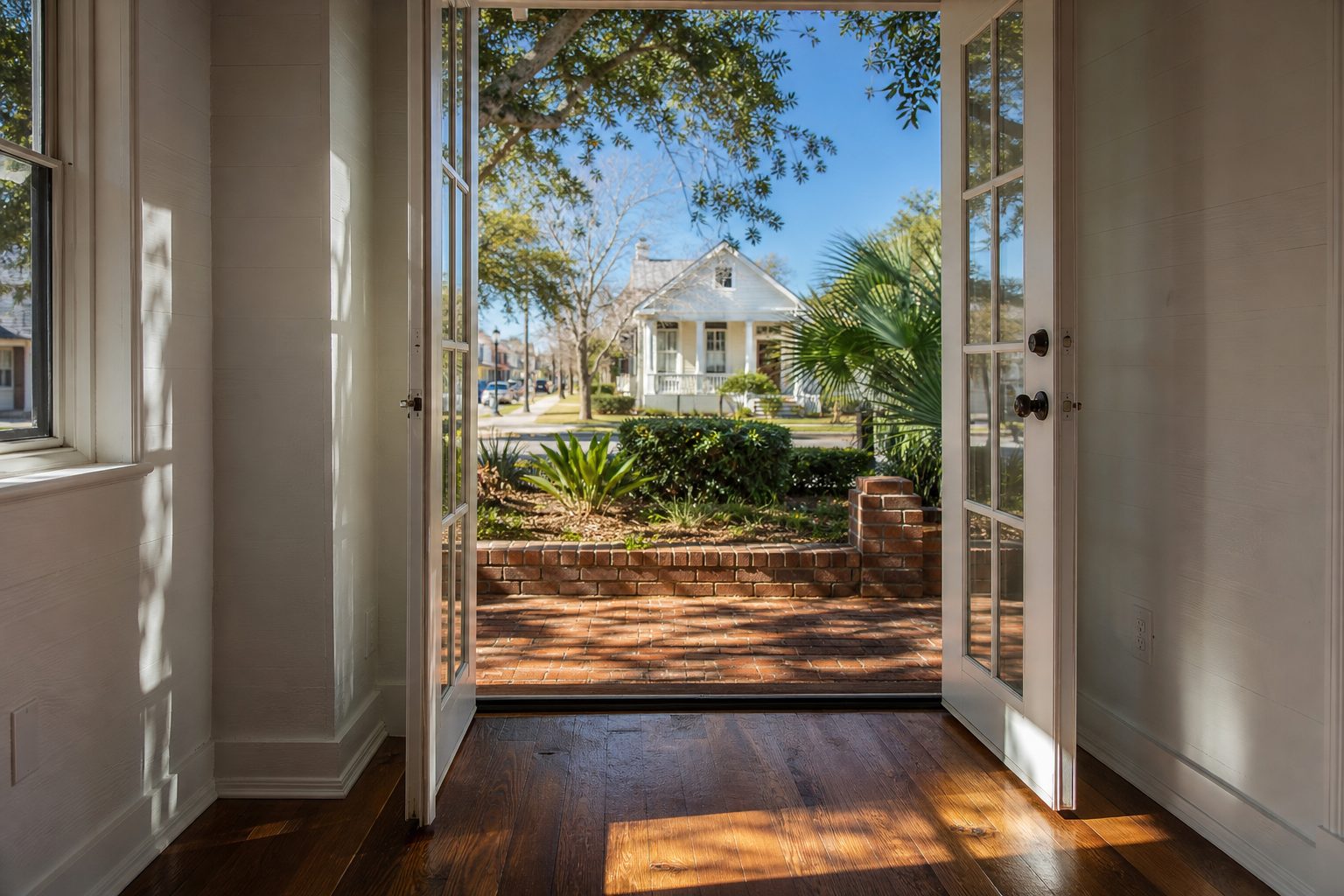 What is the best time of year to list an income-generating property in Apalachicola FL in 2026 to attract the most qualified buyers? — image 2