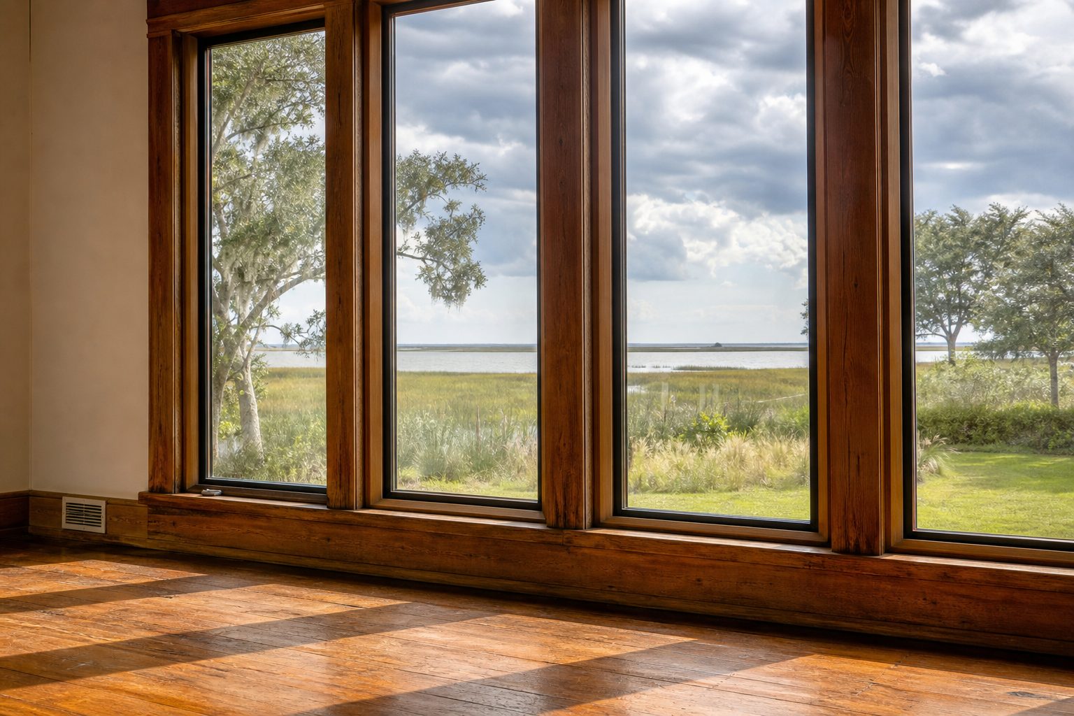 How do I verify whether a second home listing in Apalachicola FL is truly energy-efficient or just greenwashed in 2026 — image 2