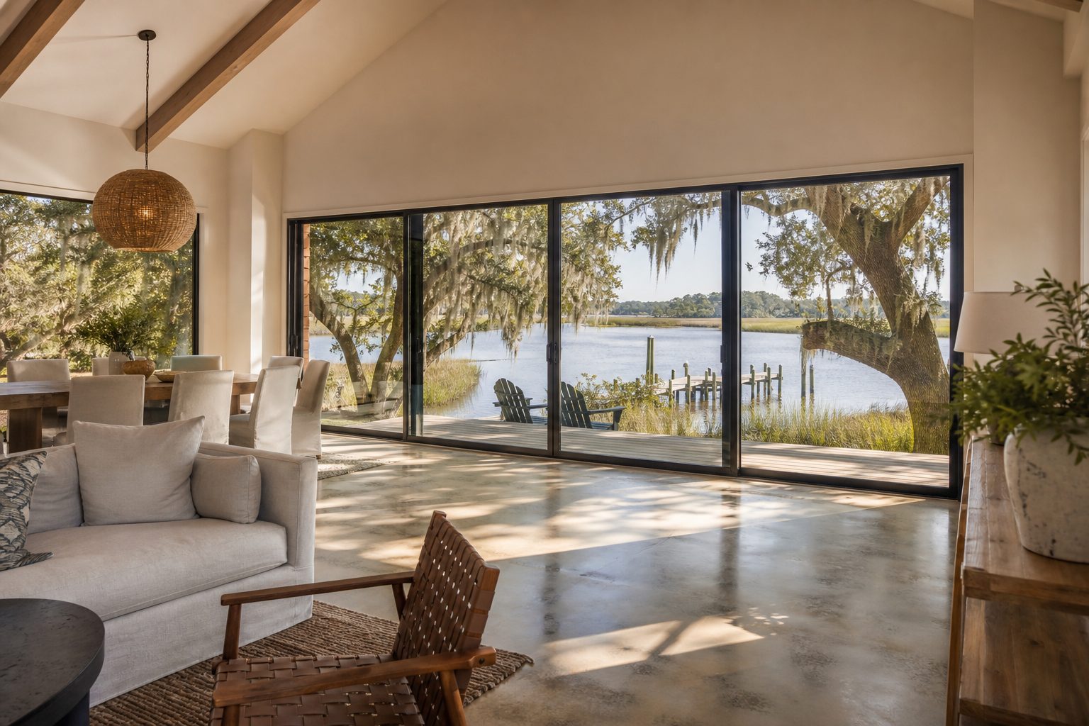 How do I find a listing agent on St George Island who actually specializes in vacation rental properties and understands short-term rental income valuation in 2026? — image 2